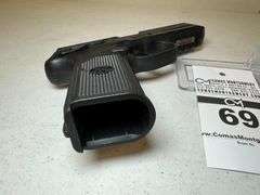 FN FNP-45 .45 ACP Handgun