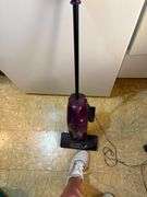 Shark Navigator Under Appliance Wand and Cordless Quick Up Vacuums