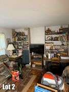 Salvage Lot- Misc. Items Including- Furniture, Artwork, Extension Cords, Tools, Etc. (BUYER RESPONSIBLE FOR REMOVAL)