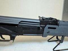 Arsenal SAM7 Cal 7.62x39mm Made in Bulgaria