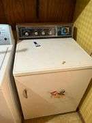 Hotpoint Heavy Duty Clothes Dryer - Model DLB 2650BDLWH