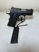 Kimber Ultra Carry II .45 ACP Pistol