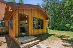 Tract 4: House and Building on 17.7+/- Acres - THIS TRACT IS SELLING IN WHOLE DOLLARS
