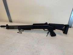 Benelli M4 12 Gauge Shotgun