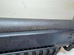 Benelli M4 12 Gauge Shotgun