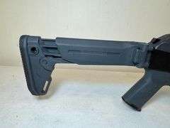 Arsenal SAM7 Cal 7.62x39mm Made in Bulgaria