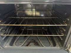 Frigidaire Electric Range Model FFEE3011LWH