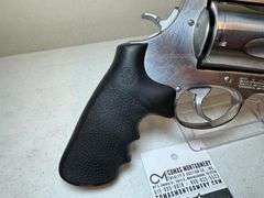 Smith & Wesson 500 S&W Magnum Revolver