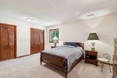 Tract 4: House and Building on 17.7+/- Acres - THIS TRACT IS SELLING IN WHOLE DOLLARS