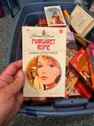 Collection of Harlequin Romance Novels
