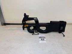 FN Herstal PS90 Cal. 5.7x28mm Rifle