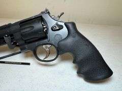Smith & Wesson Performance Center Model 629 .44 Magnum Revolver