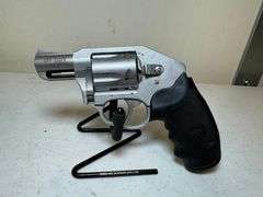 Charter Arms Off Duty .38 SPL Revolver