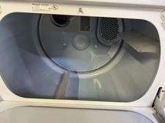 Whirlpool Commercial Quality Electric Clothes Dryer - Model LER7646JQ0