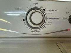 Maytag Performa Series Electric Dryer Model MED5740TQ0
