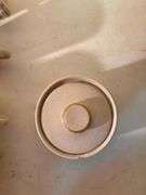 Country Living Stoneware Colette Dinnerware Set