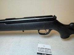 Savage Mark II .22 LR Bolt Action Rifle