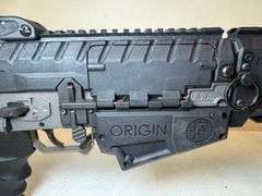 FosTech Origin-12 Shotgun