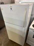 Frigidaire Top Freezer Refrigerator