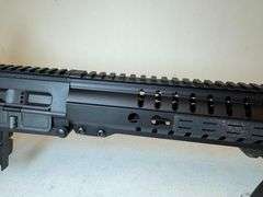 CMMG Mk47 7.62x39mm Rifle