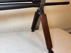 Springfield Armory SAR-4800 Match Rifle - 7.62mm SA-14785 Sporter