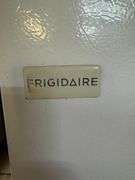 Frigidaire Top Freezer Refrigerator