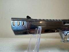Magnum Research Desert Eagle .50 AE Pistol