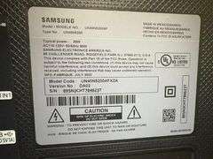 Samsung UN40N5200AF 40" Television