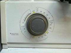 Roper Heavy Duty Super Capacity 7 Cycle Clothes Dryer