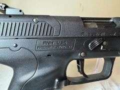 FN Herstal Five-seveN 5.7x28mm Pistol