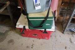 Variety of Coolers & totes: Igloo, Portable Frigid/Warmer, Thermos, Orca etc.