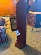 Cleveland Superior and The HN White Co. Trombone by Kings Craftsman with Case