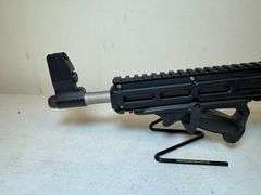 Kel-Tec SUB-2000 9mm Luger Carbine
