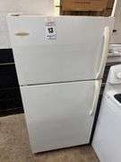 Frigidaire Top Mount Refrigerator