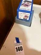 Automatic Card Shuffler and Domino Game Set