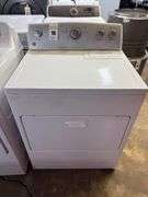Kenmore Series 500 Dryer