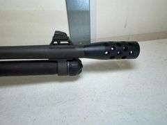Benelli M4 12 Gauge Shotgun