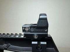 FN Herstal PS90 Cal. 5.7x28mm Rifle