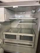 Frigidaire Gallery Stainless Steel French Door Refrigerator