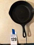 Wagner Sidney Cast Iron Skillet