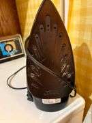 Sunbeam Steam Iron and Ironing Board