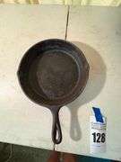 Cast Iron Skillet