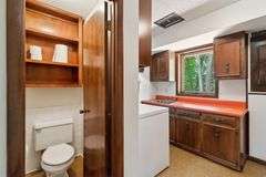 Tract 4: House and Building on 17.7+/- Acres - THIS TRACT IS SELLING IN WHOLE DOLLARS