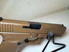 Glock 20 Gen4 10mm Auto Pistol