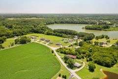 Tract 4: House and Building on 17.7+/- Acres - THIS TRACT IS SELLING IN WHOLE DOLLARS