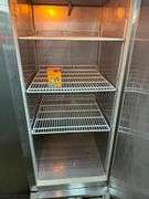 Blue Air Commercial Refrigerator - Model BASR1