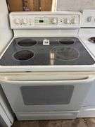 GE Spectra Electric Range