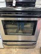 Frigidaire Electric Range Oven