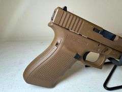 Glock 20 Gen4 10mm Auto Pistol
