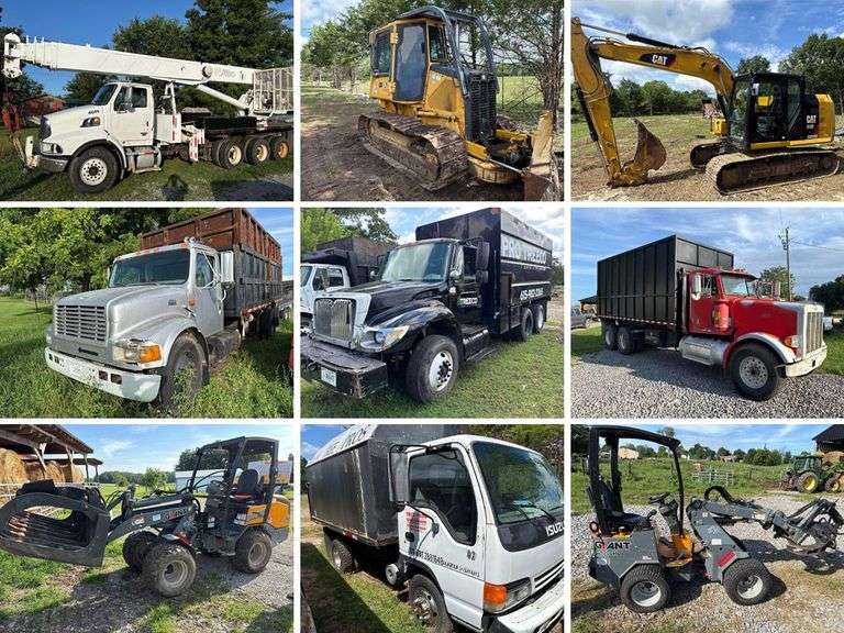 PERSONAL PROPERTY: 4492 Murray Kittrell Rd, Readyville, TN